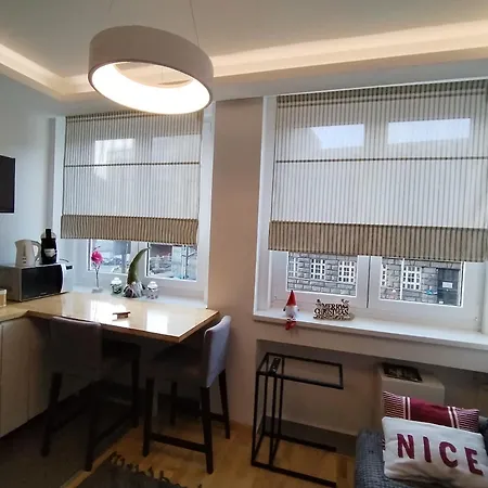 Matine Belgrade Center Daire Dış mekan fotoğraf