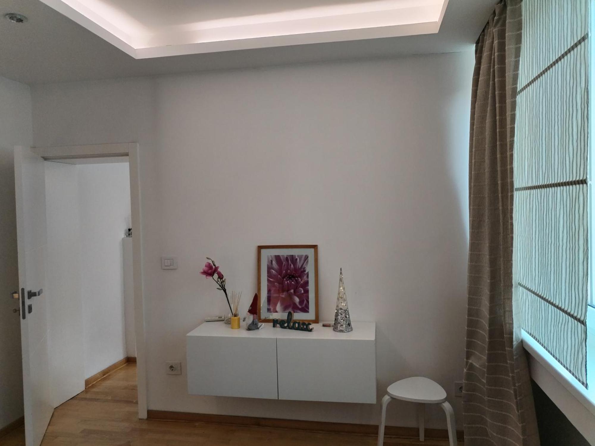 Matine Center Daire Belgrad