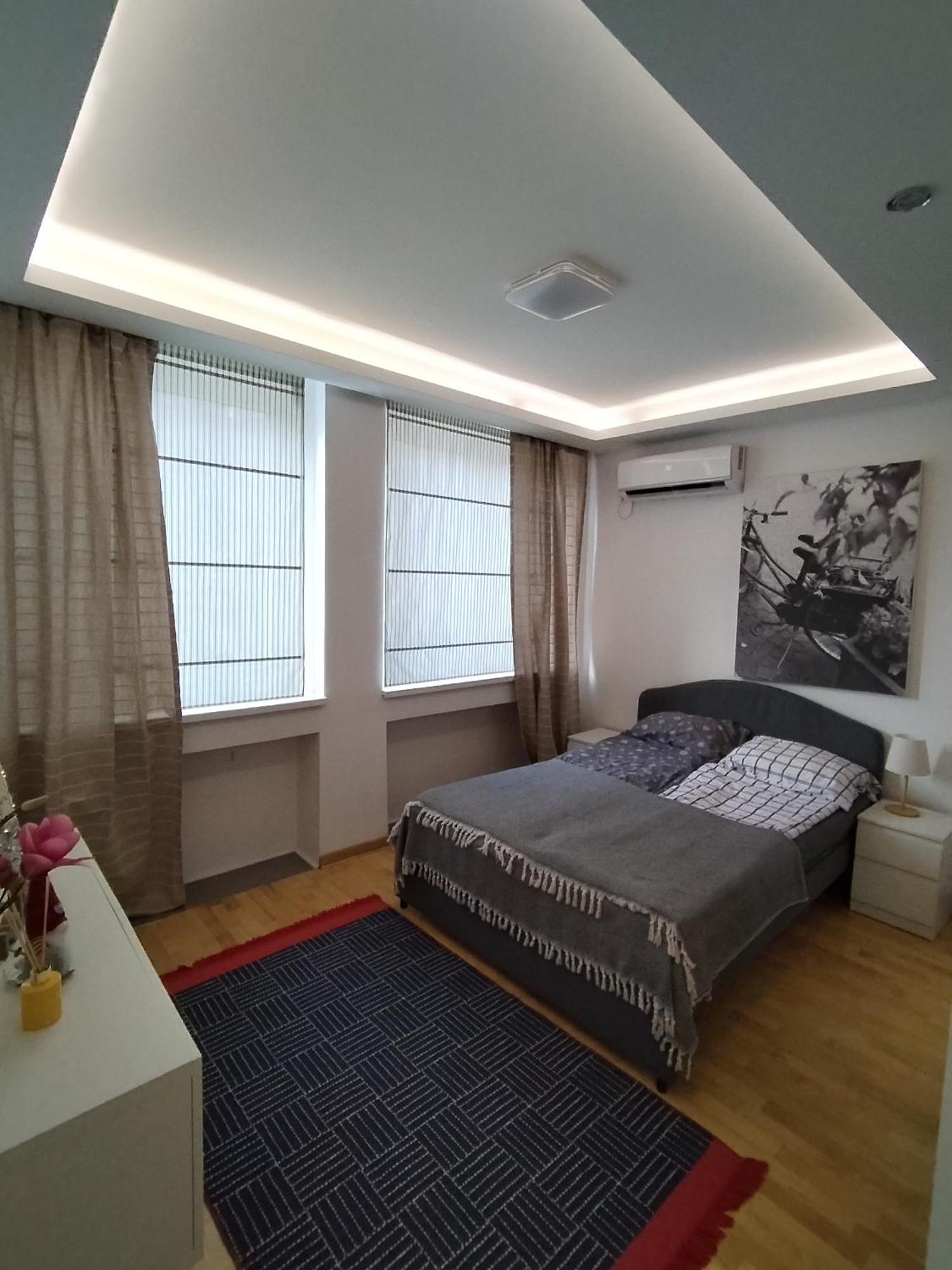 Daire Matine Center Belgrad