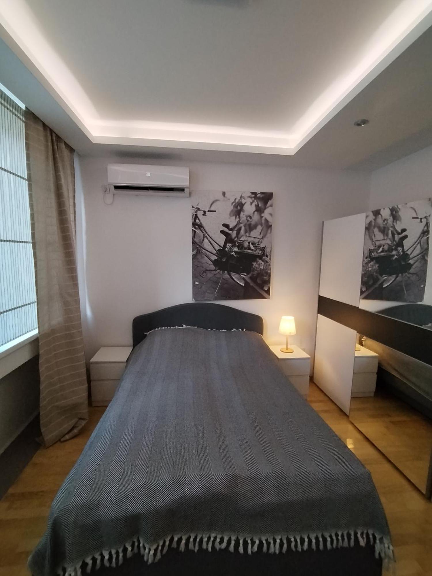 Matine Center * Belgrad